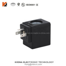 China Supplier Micro Solenoid Valve Coil